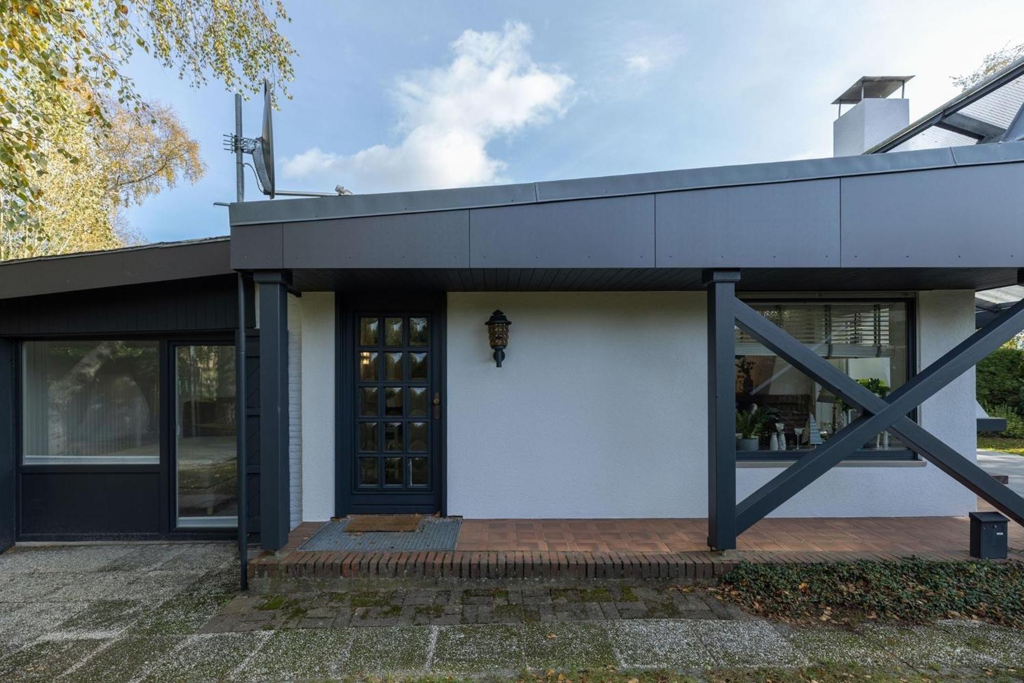 Ostseeliebe Niendorf (Timmendorfer Strand) Exterior foto