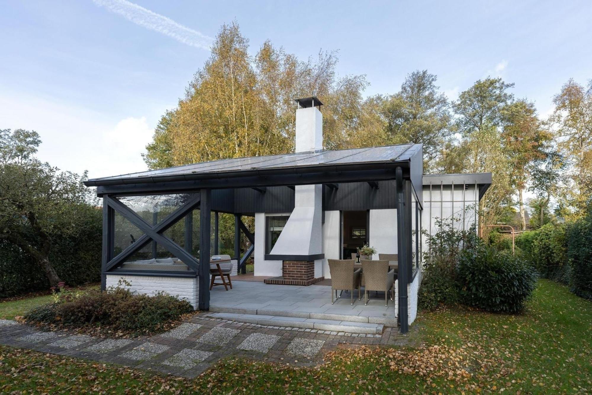 Ostseeliebe Niendorf (Timmendorfer Strand) Exterior foto
